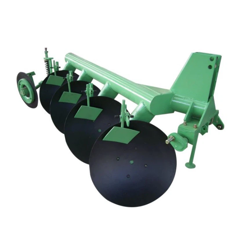 Disc Plhaub