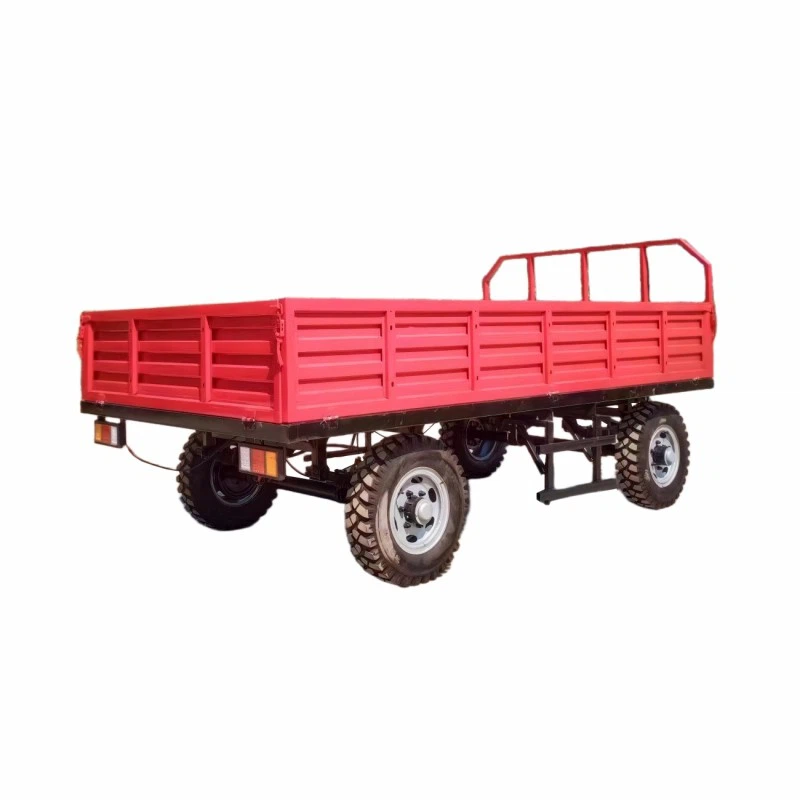 Farm Trailer best